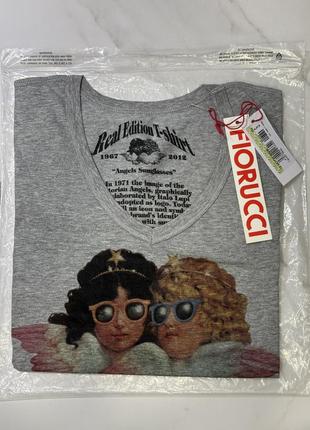 Fiorucci футболка