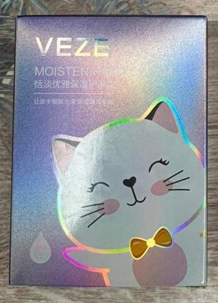 Креми для рук veze та image