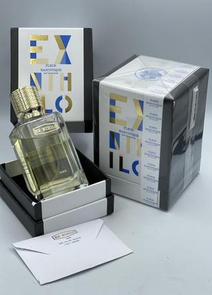 Ex nihilo fleur narcotique парфумована вода 100мл