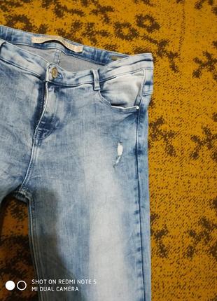 💋💐джинси 🌺🌹 4