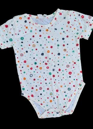 Боді-футболка, кулір "p4" (боді-футболки)