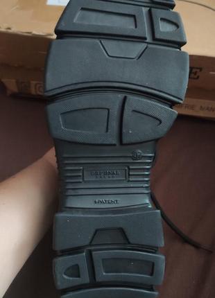 Сапоги ботинки зима8 фото