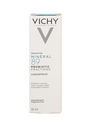 vichy mineral 89