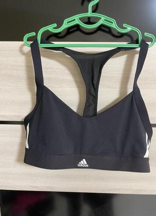 Спортивний топ adidas