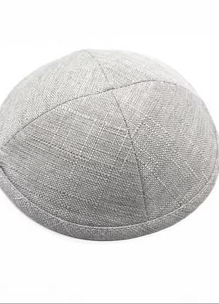 Кіпа акція ярмулка  шапочка з ізраїлю