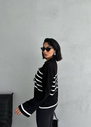 Кофта 3