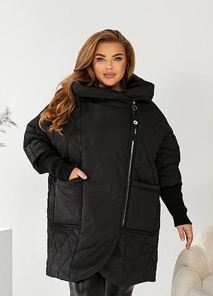 Зимова куртка ❄️ 56-58 60-62,64-66, 68-70