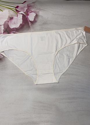 Хлопковые трусики thirdlove