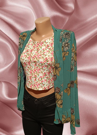 Распродажа! шикарная шифоновая накидка