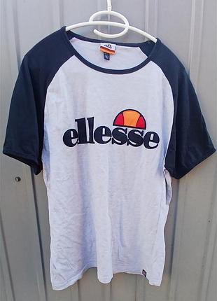 Чоловіча футболка ellesse.