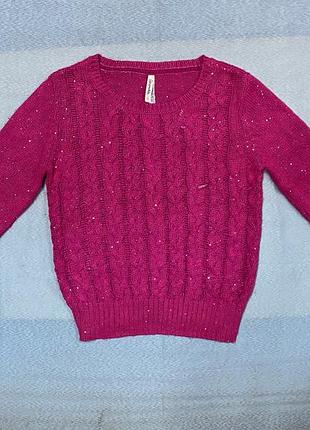 Джемпер женский aeropostale, l