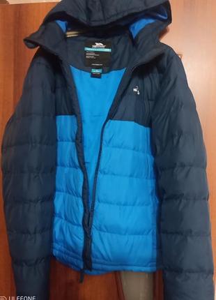 Куртка мужская trespass