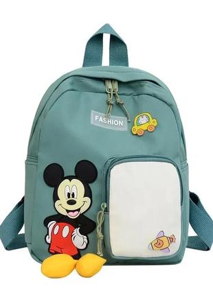 Рюкзак,дитячий рюкзак,рюкзак міккі маус,рюкзак дісней,рюкзак детский ,рюкзак мини маус