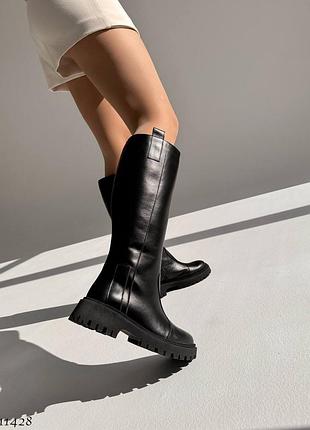 Сапоги еврозима