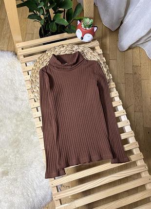 Гольфик в рубчик від c&a premium