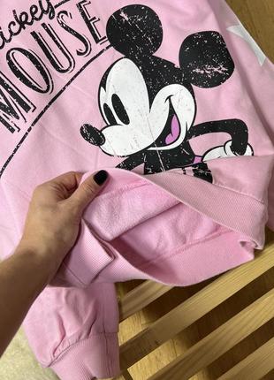Стильне худі від george disney 3