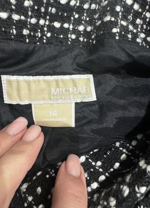 Жакет пиджак michael kors
