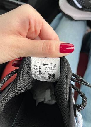 Кросівки nike acg mounth low gore-tex