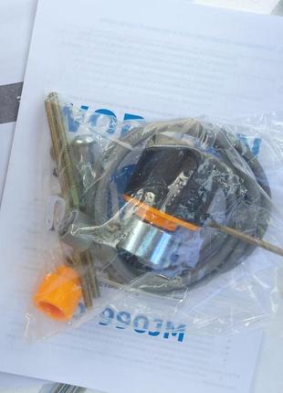 Позиціонер голки для сервомотора worlden/britex потужністю 550вт, 750вт, 1000вт, 1500вт1 фото