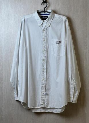 Рубашка polo ralph lauren