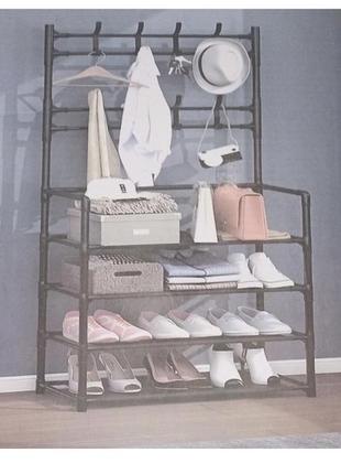 Универсальная вешалка для одежды