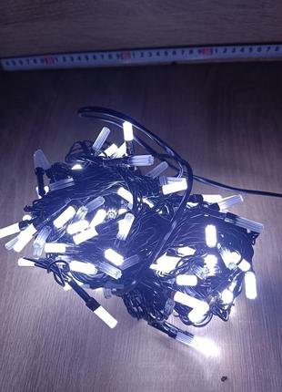 Світлодіодні гірлянда 200л.