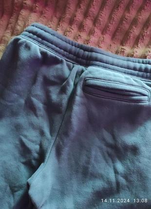 Теплі штани -джоггери4 фото