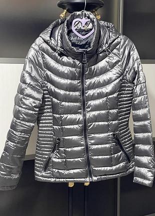 Куртка пуховик
