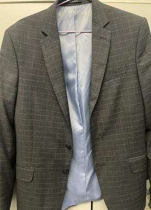 Костюм мужской
