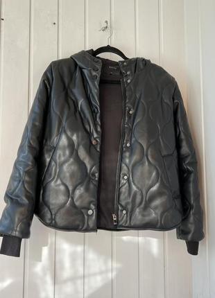 Куртка демисезон