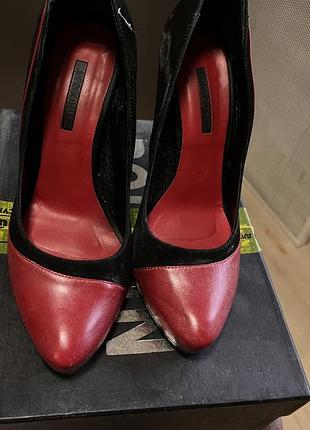 Туфли женские