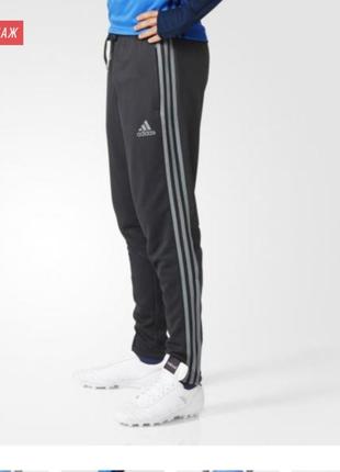Спортивные штаны adidas climacool, оригинал
