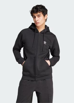 Зіп худі adidas