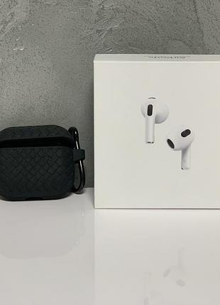 Airpods 3+чохол