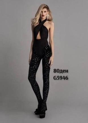 ❣️колготки star avenue 80ден (g5946) fiore ❣️