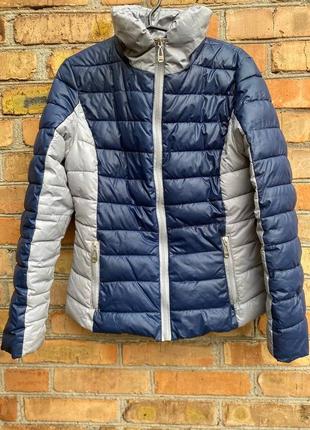 Куртка демісезонна