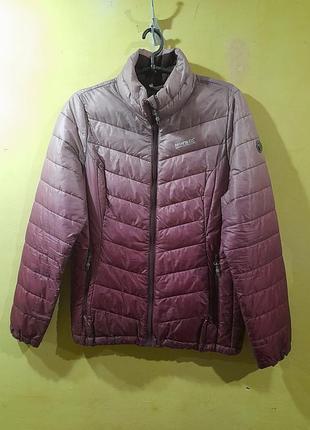 Оригинальный regatta great outdoors женская куртка