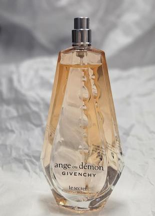 Givenchy ange ou demon le secret (2014) распив