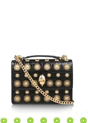 Kurt geiger сумка  shoreditch