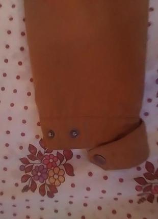 Куртка бершка 6