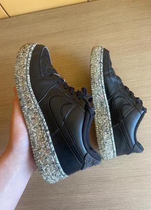 Кроссовки nike air force 1 38 размер