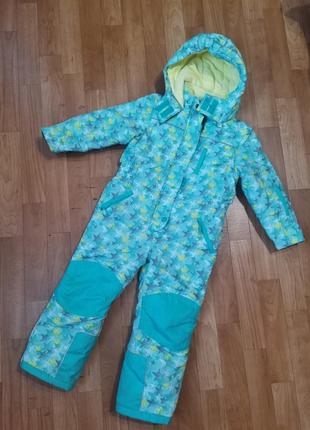 Термокомбінезон