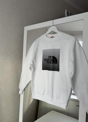 Худі the north face