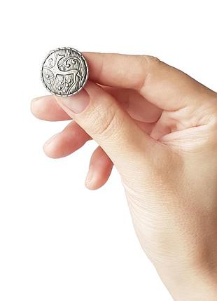 Винтажные пуговицы, лот, комплект, набор, винтажный набор, декор, pewter, винтаж, бохо, норвегия