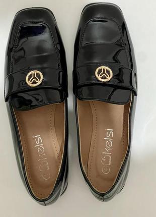 Туфлі  kelme