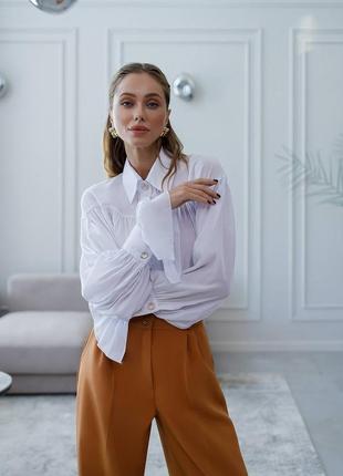 Неймовірна блуза сорочка