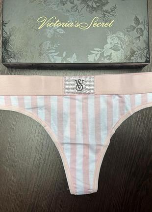 Трусики victoria’s secret