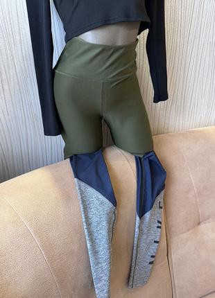 Лосіни nike