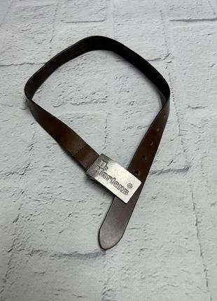 Ремінь dr. martens 2