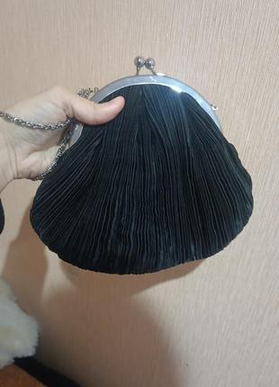 Винтажная сумочка